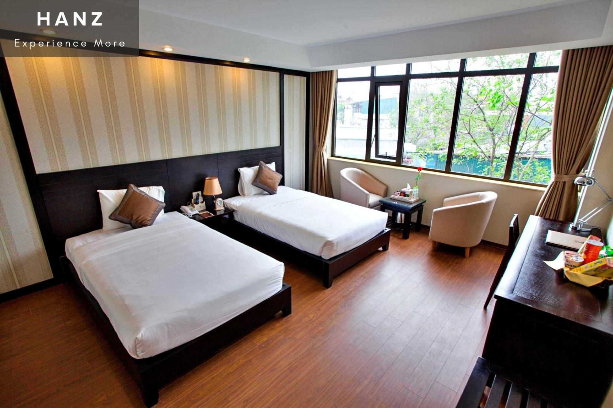 S79 Top Hotel ฮานอย ห้อง รูปภาพ